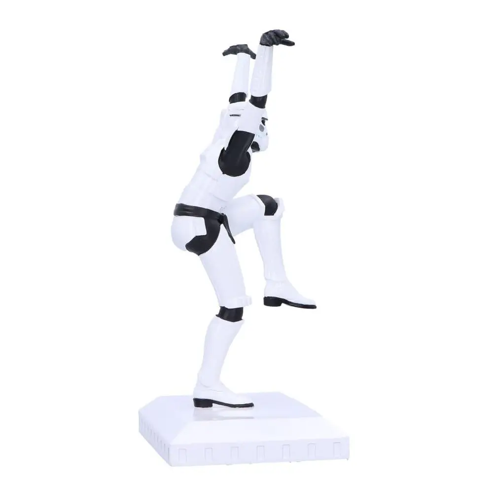Figurka Original Stormtrooper Crane Kick Stormtrooper 20 cm zdjęcie produktu