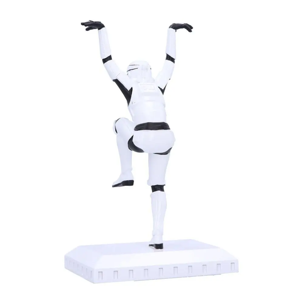 Figurka Original Stormtrooper Crane Kick Stormtrooper 20 cm zdjęcie produktu