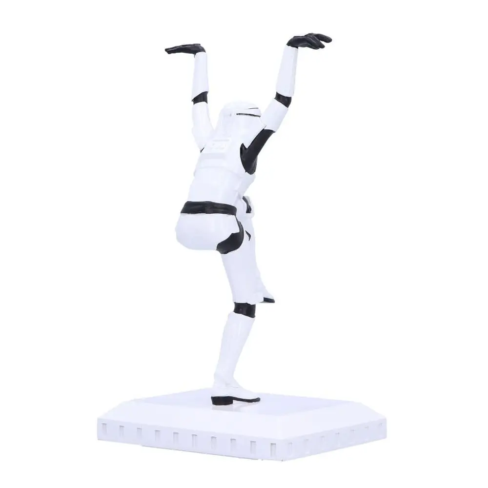 Figurka Original Stormtrooper Crane Kick Stormtrooper 20 cm zdjęcie produktu
