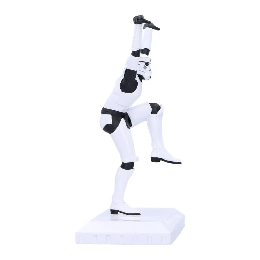Figurka Original Stormtrooper Crane Kick Stormtrooper 20 cm zdjęcie produktu