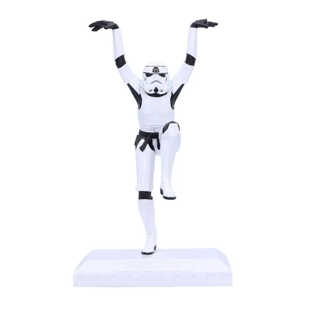 Figurka Original Stormtrooper Crane Kick Stormtrooper 20 cm zdjęcie produktu
