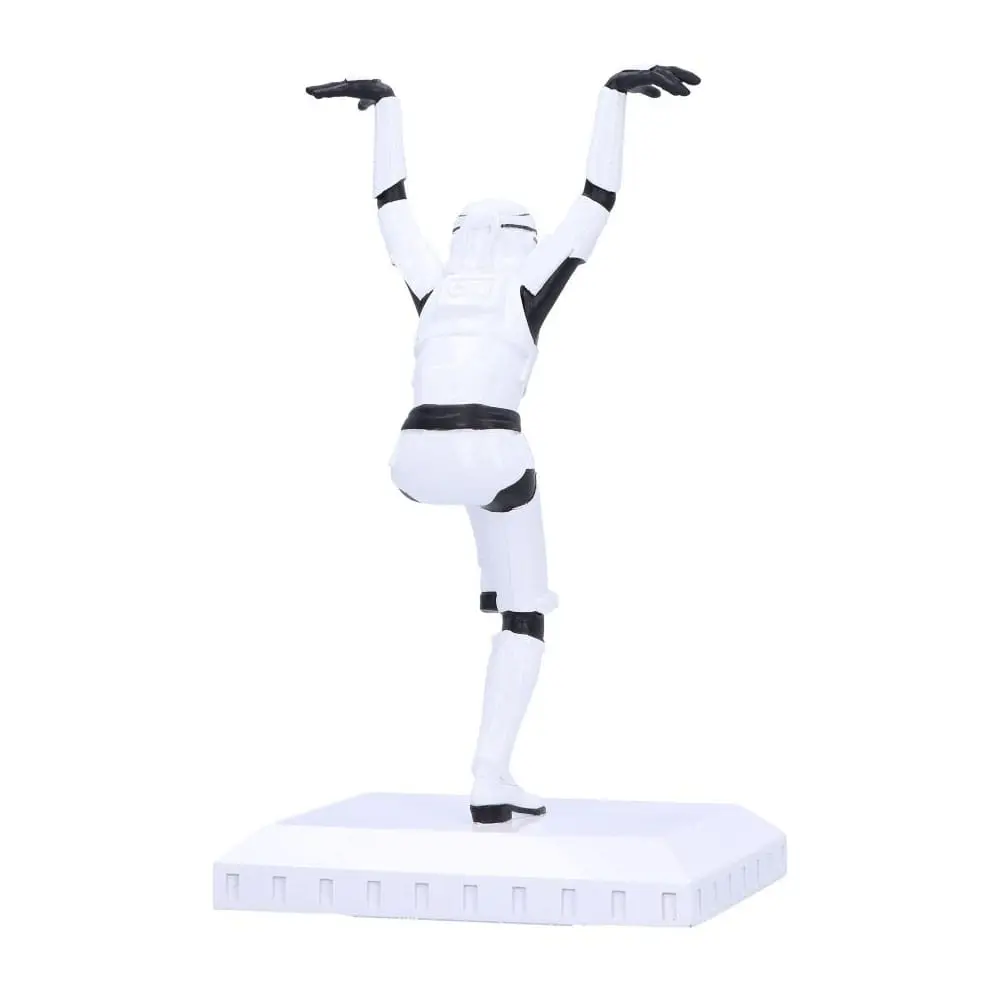 Figurka Original Stormtrooper Crane Kick Stormtrooper 20 cm zdjęcie produktu