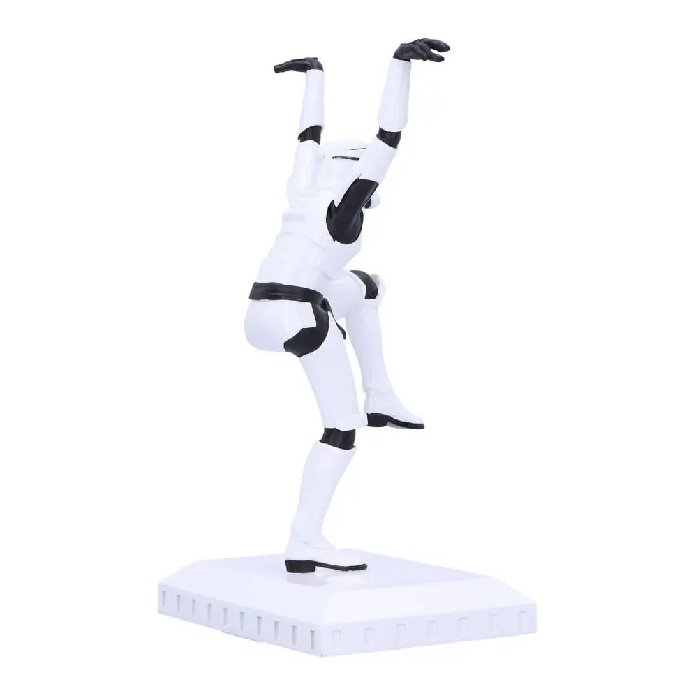 Figurka Original Stormtrooper Crane Kick Stormtrooper 20 cm zdjęcie produktu