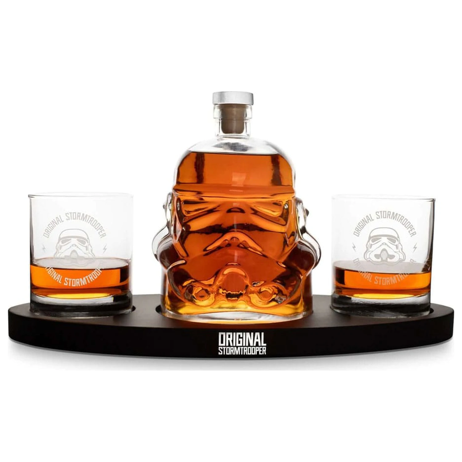 Original Stormtrooper Karafka Zestaw zdjęcie produktu