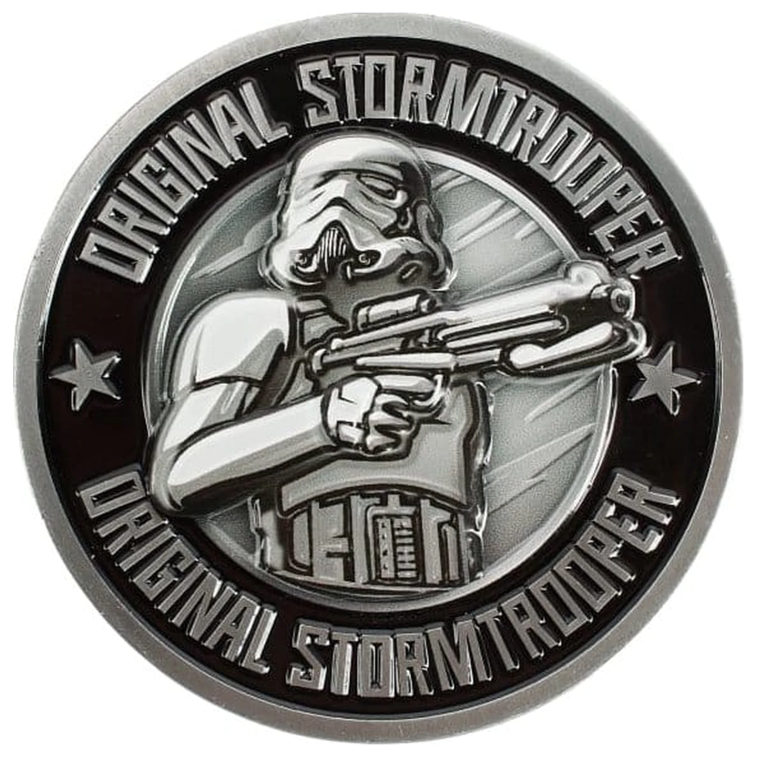 Original Stormtrooper Moneta Deluxe zdjęcie produktu