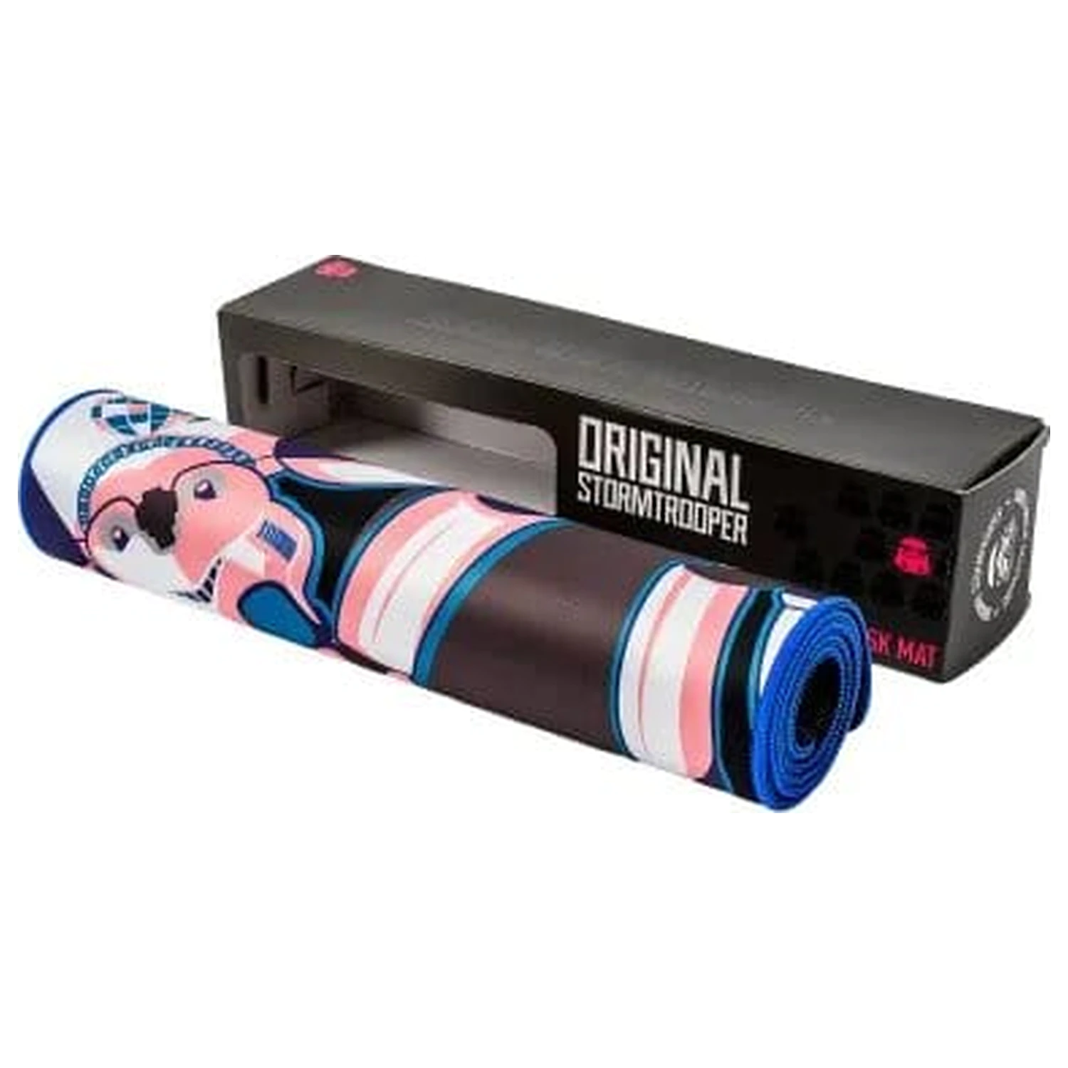 Original Stormtrooper Podkładka na biurko Disco zdjęcie produktu