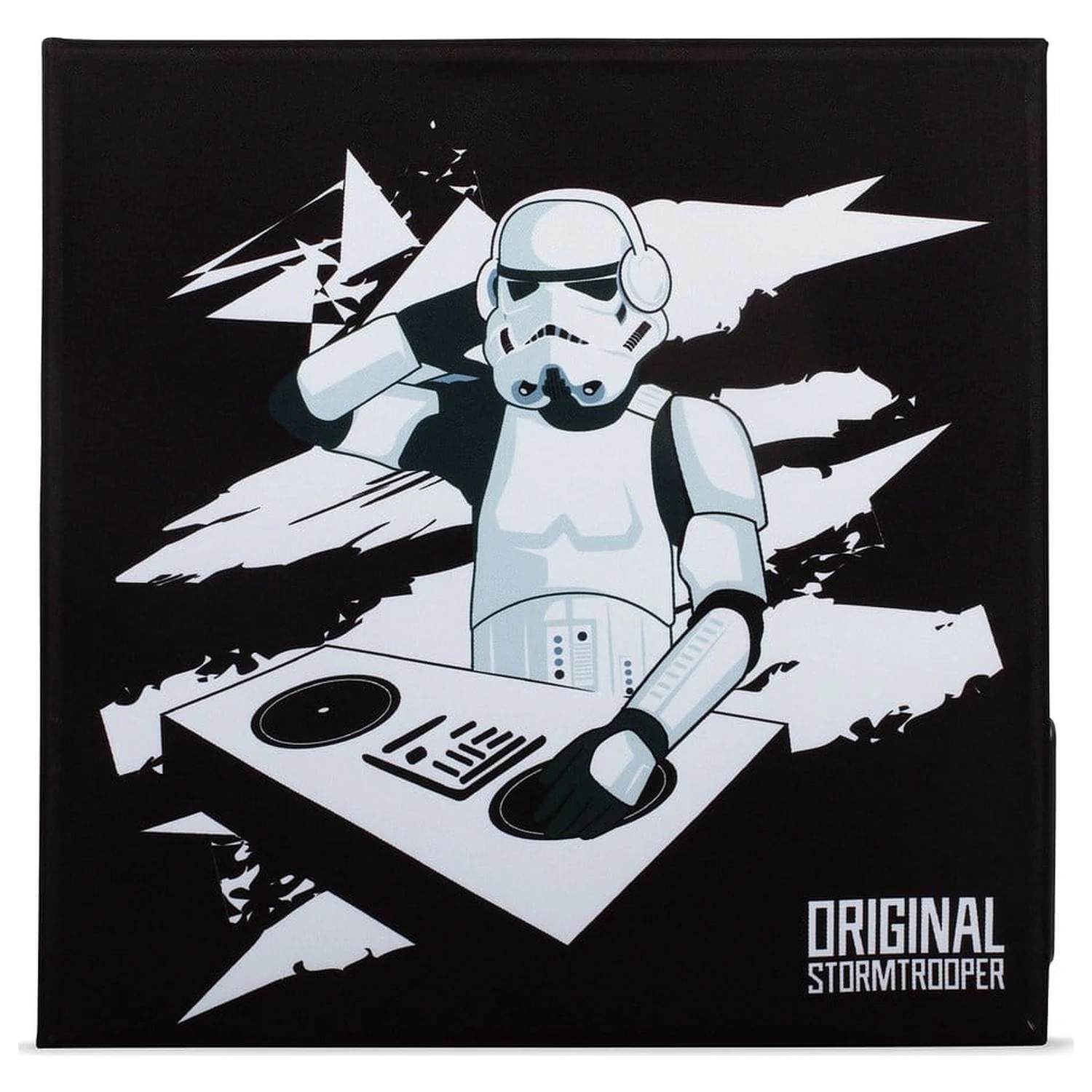 Original Stormtrooper Sound Frame Głośnik Bluetooth zdjęcie produktu