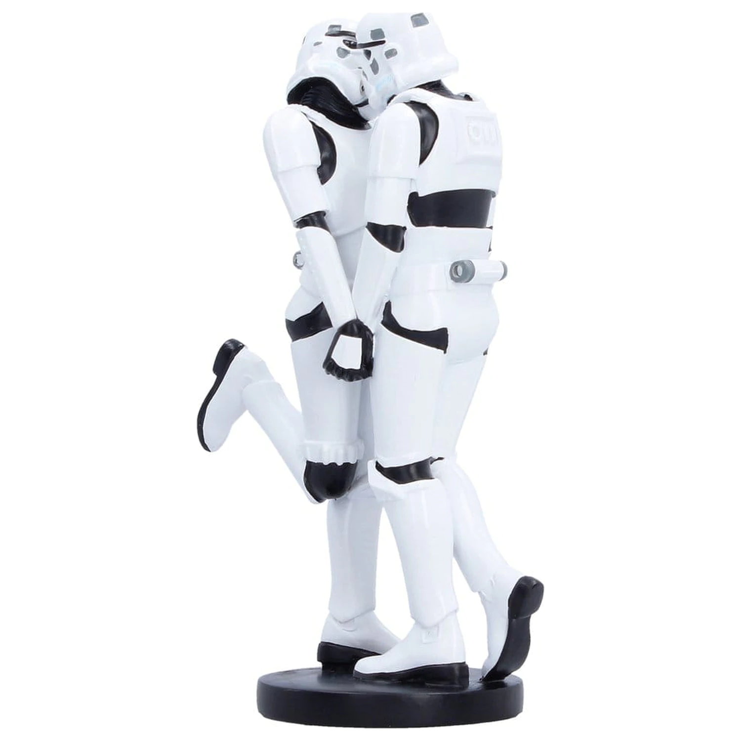 Original Stormtrooper Figurka First Kiss 15 cm zdjęcie produktu