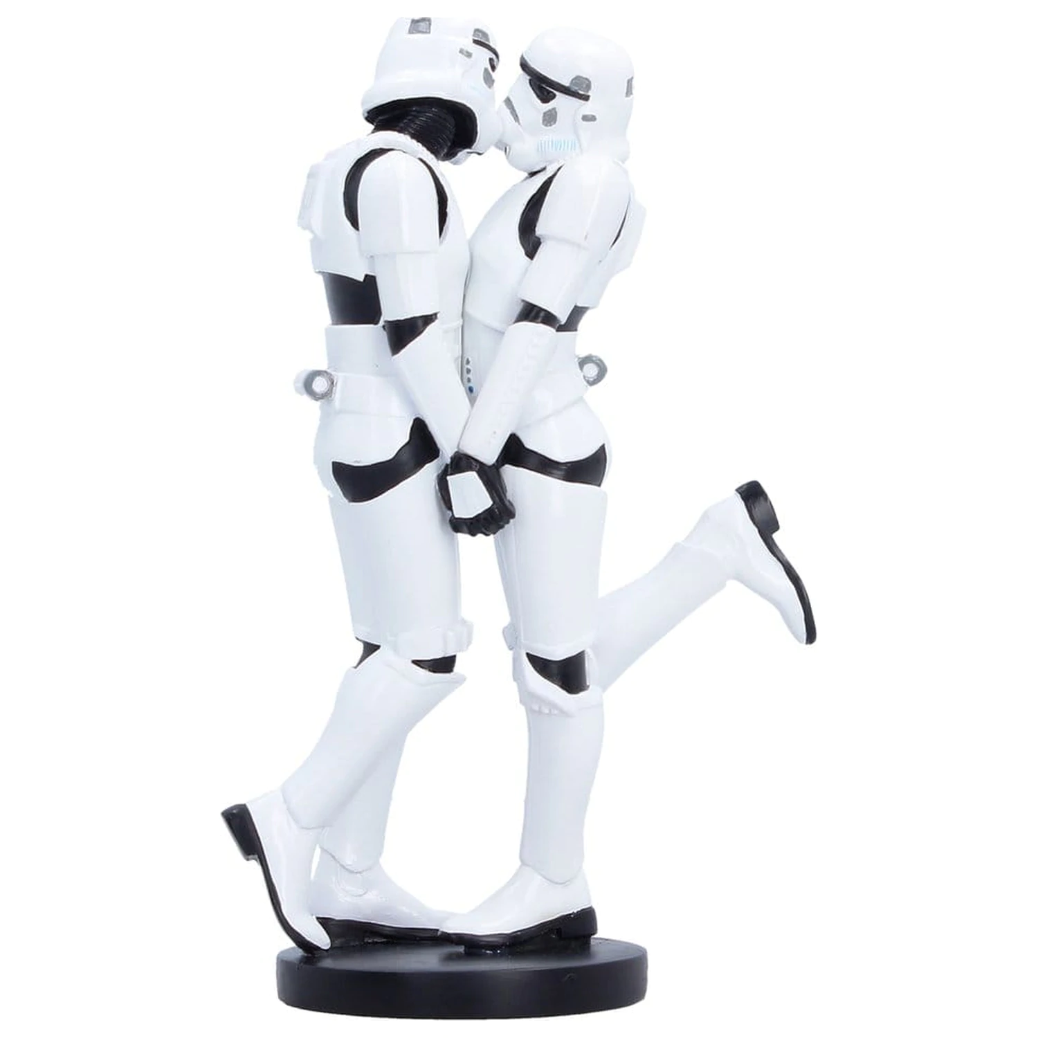 Original Stormtrooper Figurka First Kiss 15 cm zdjęcie produktu