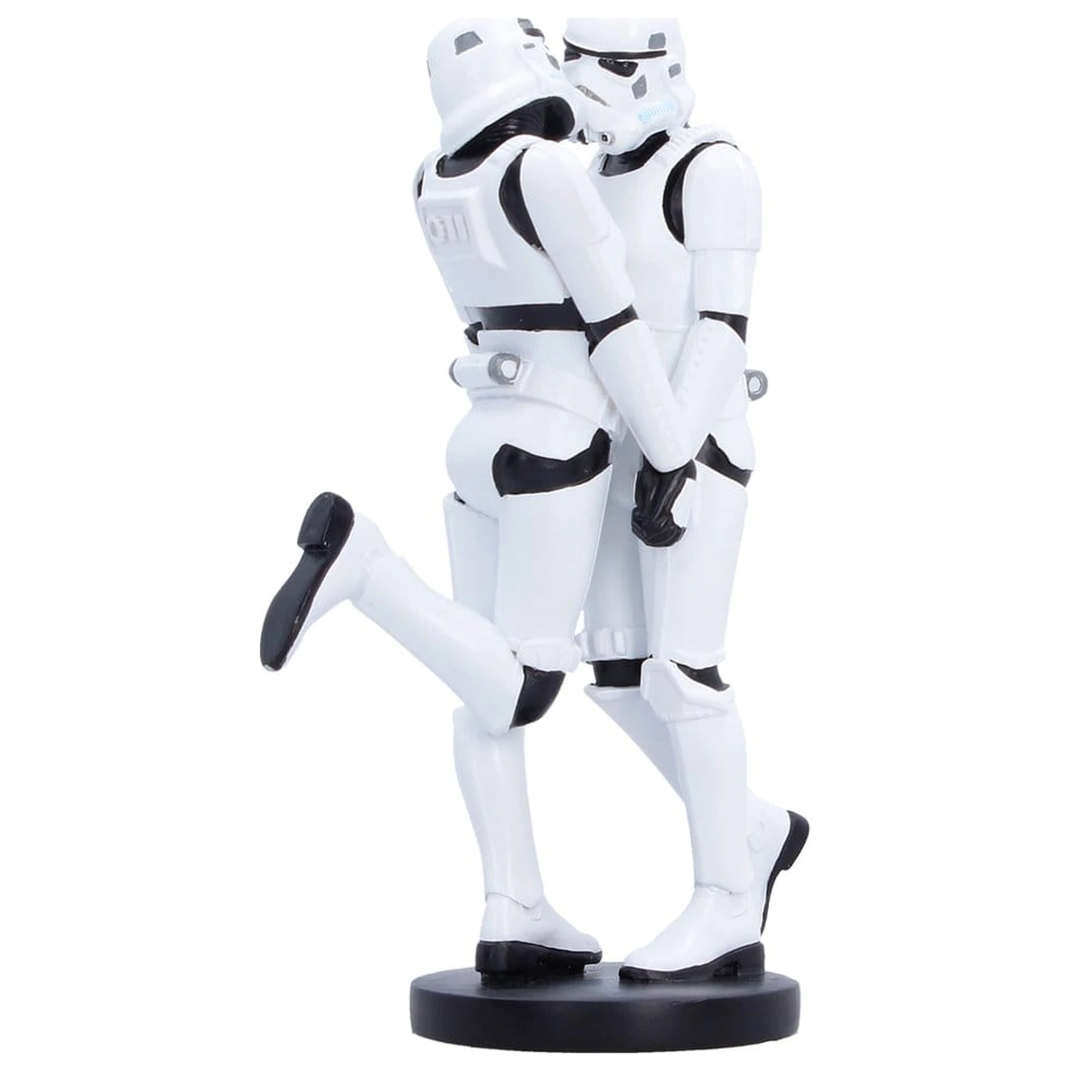 Original Stormtrooper Figurka First Kiss 15 cm zdjęcie produktu