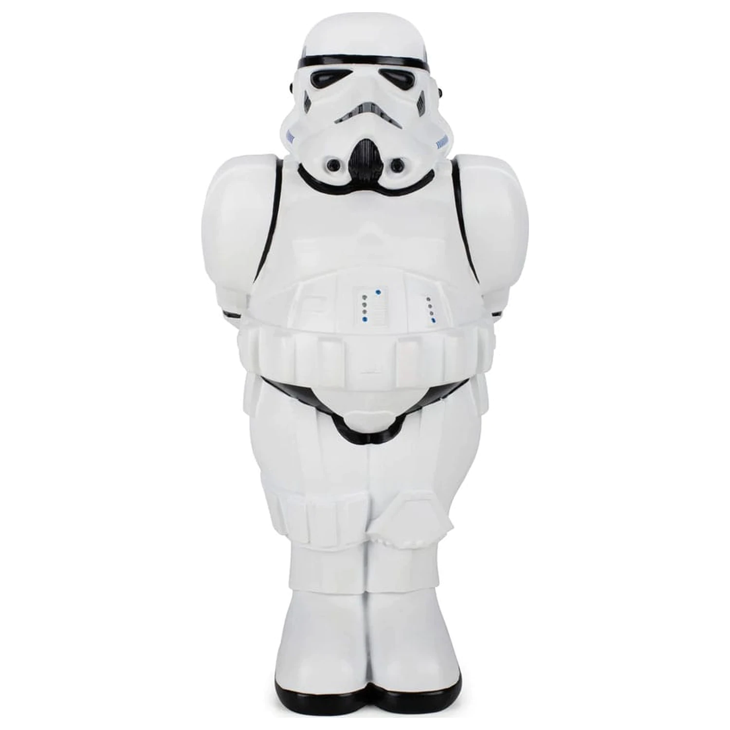 Original Stormtrooper Figurka Krasnal Ogrodowy 30 cm zdjęcie produktu