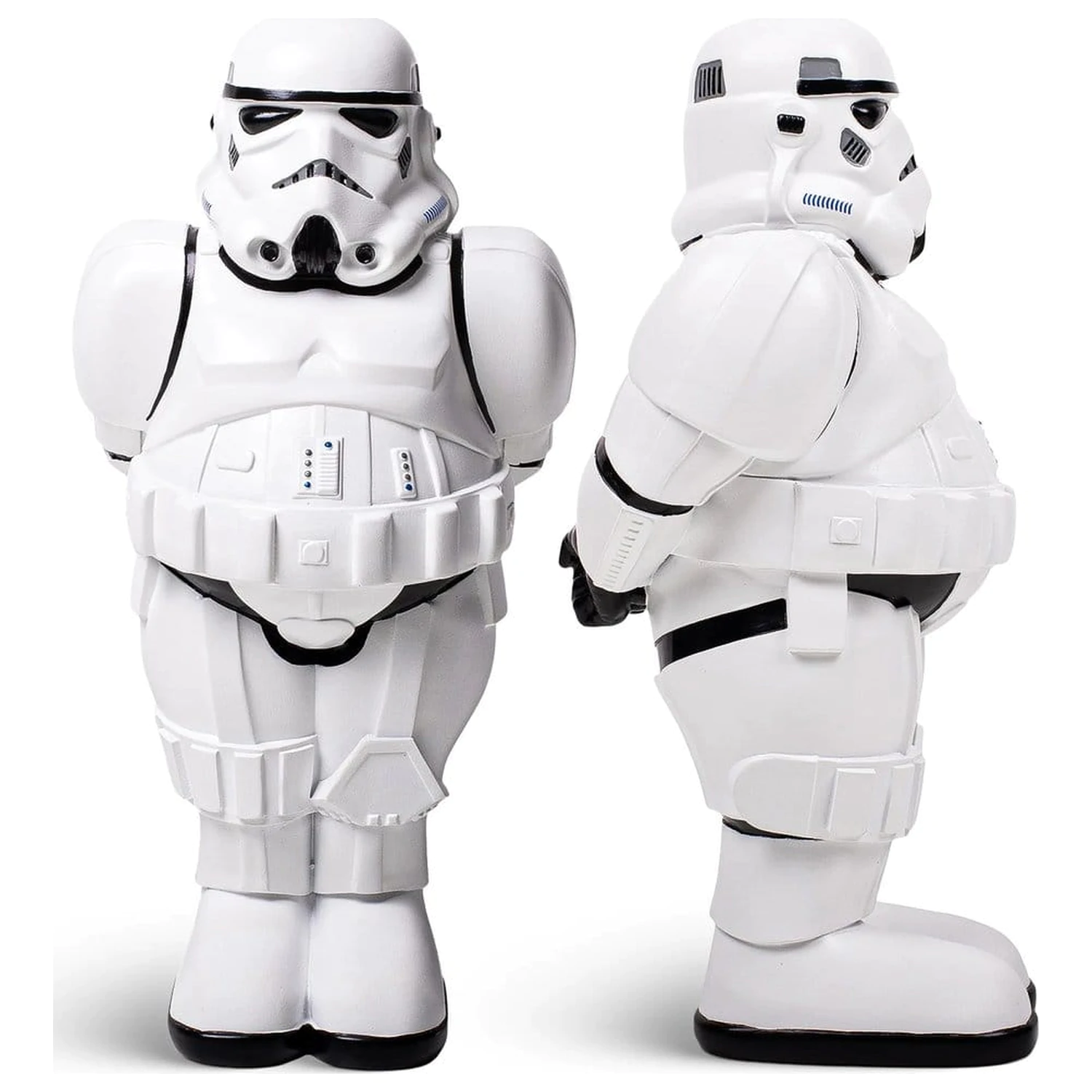 Original Stormtrooper Figurka Krasnal Ogrodowy 30 cm zdjęcie produktu