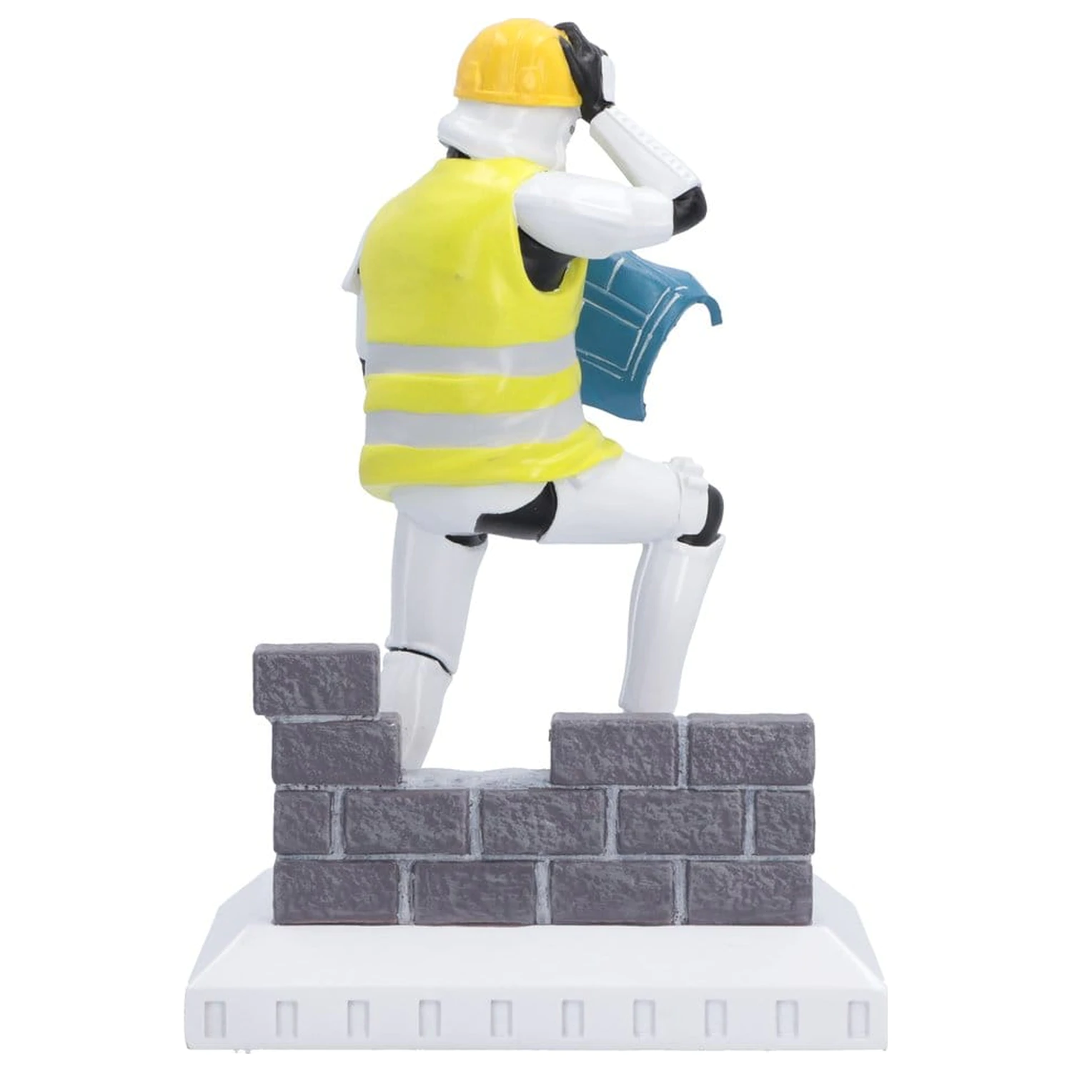 Original Stormtrooper Figurka Hit a Brick Wall 18 cm zdjęcie produktu