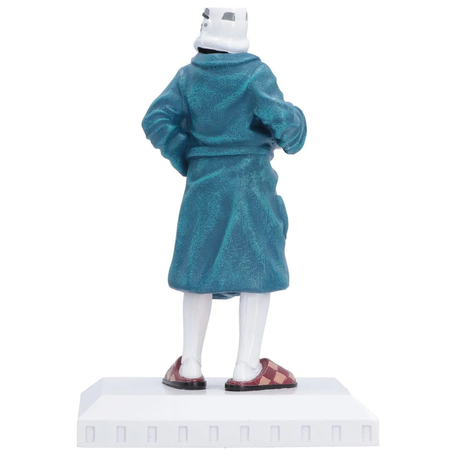 Original Stormtrooper Figurka Off Duty 18 cm zdjęcie produktu