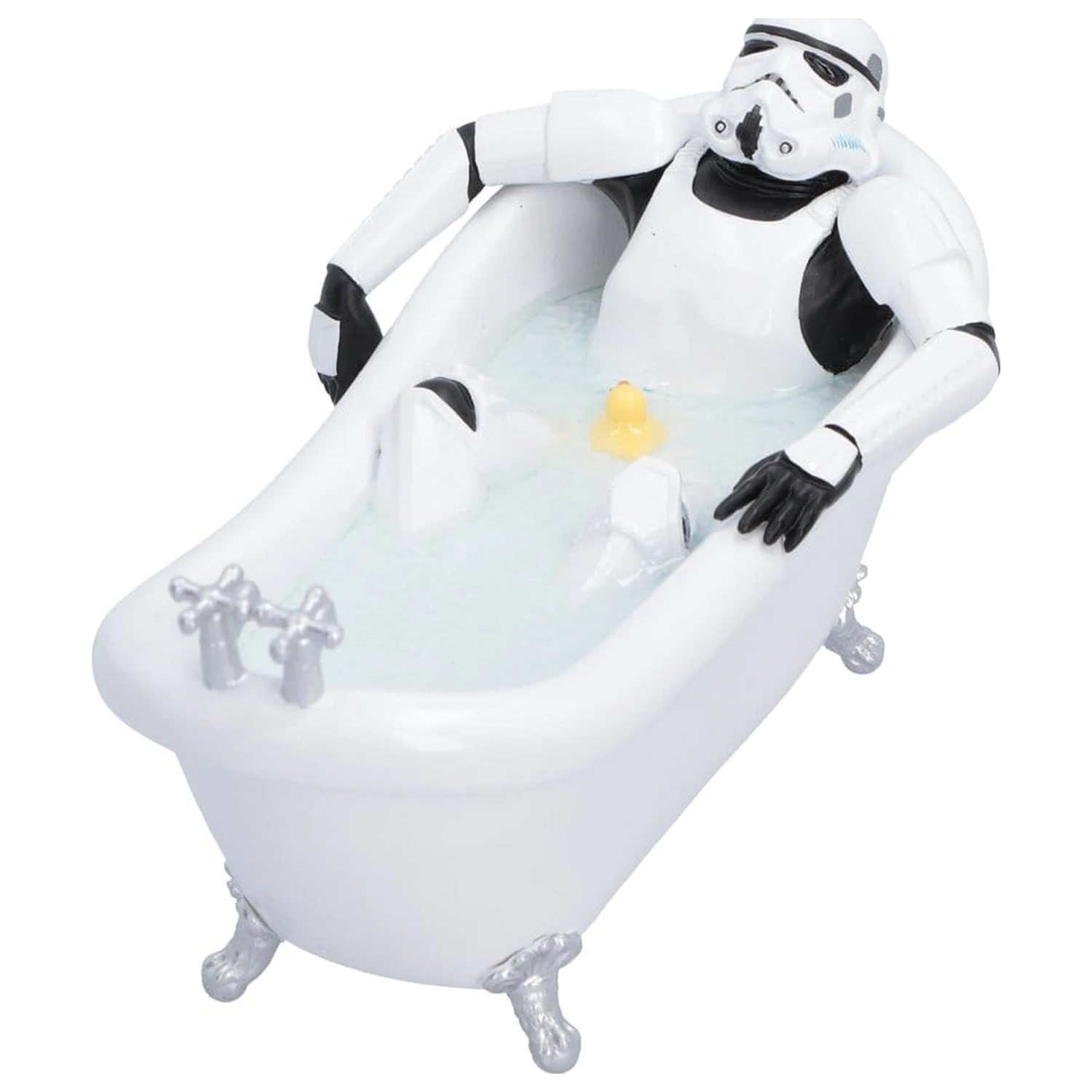 Original Stormtrooper Figurka Splish Splash 9 cm zdjęcie produktu