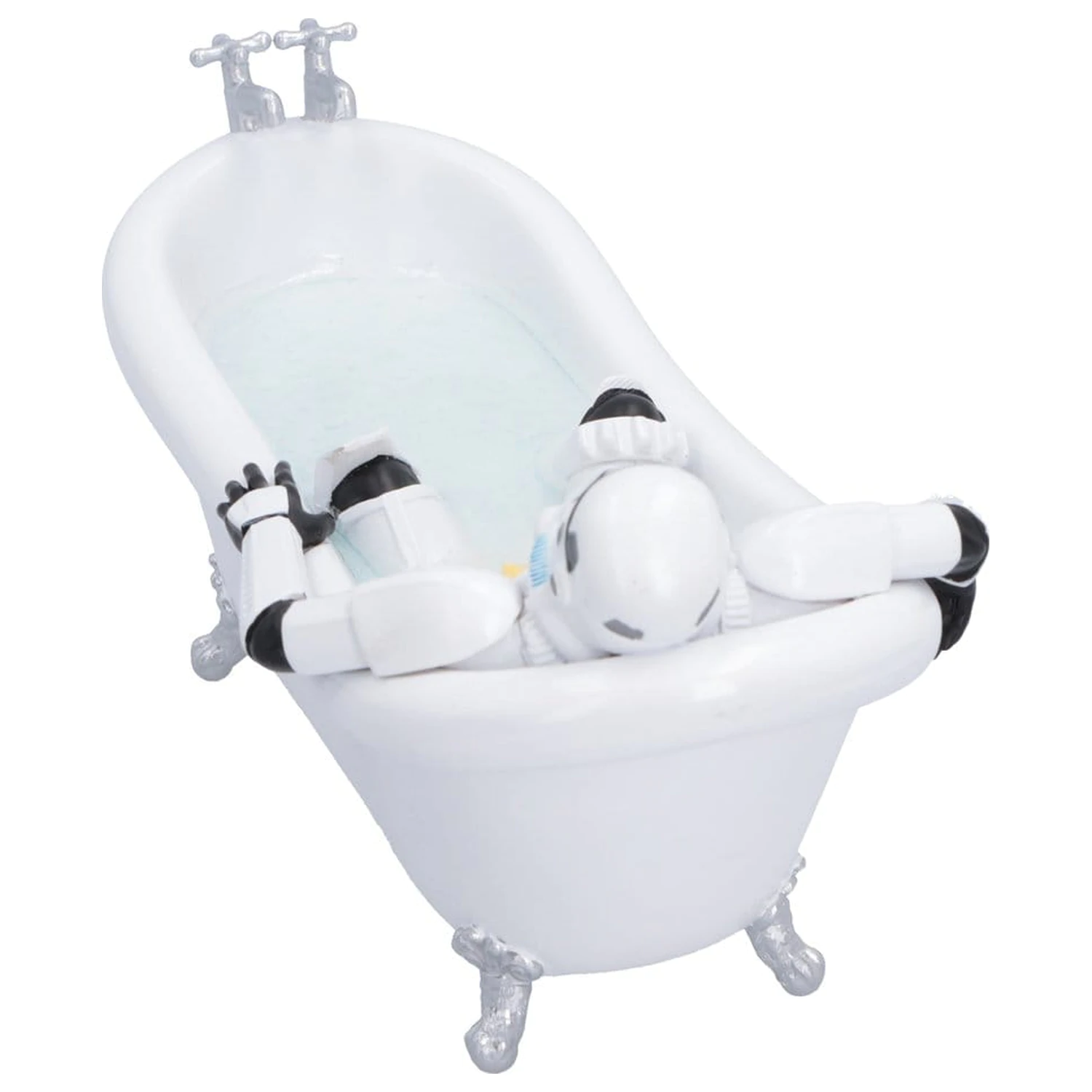 Original Stormtrooper Figurka Splish Splash 9 cm zdjęcie produktu