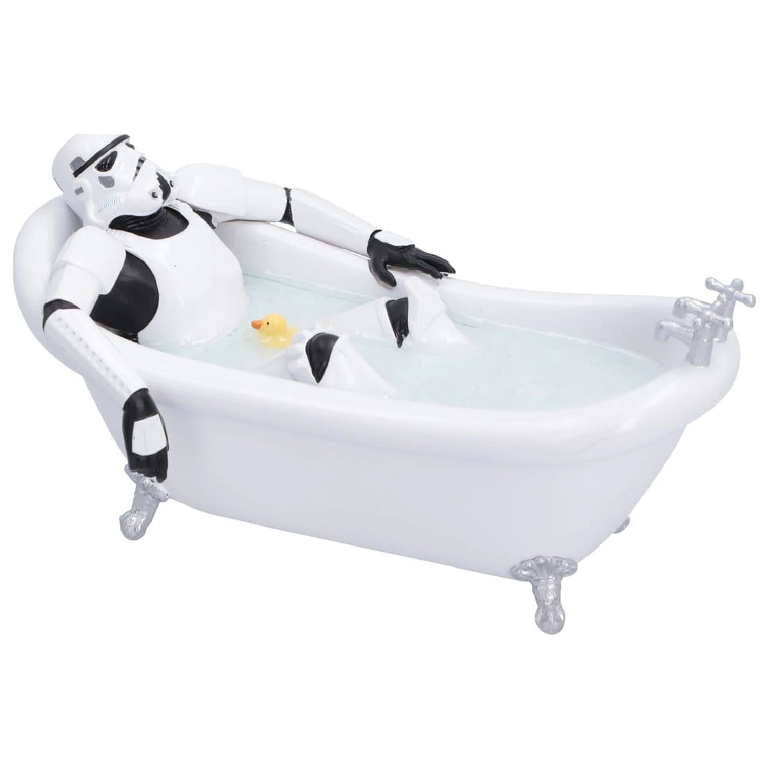 Original Stormtrooper Figurka Splish Splash 9 cm zdjęcie produktu