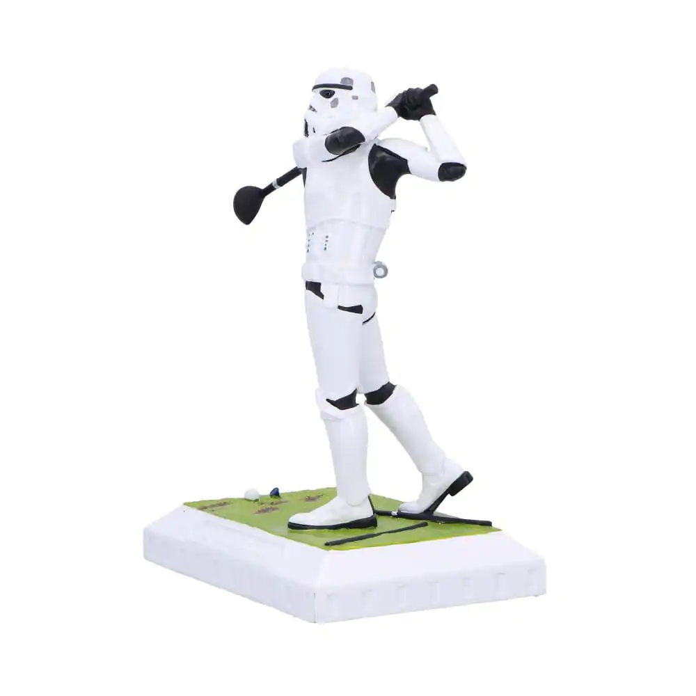Oryginalna Figurka Stormtrooper Stormtrooper Dziura w Żadnym 16 cm zdjęcie produktu