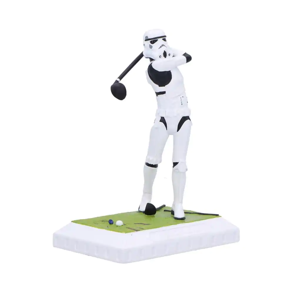 Oryginalna Figurka Stormtrooper Stormtrooper Dziura w Żadnym 16 cm zdjęcie produktu