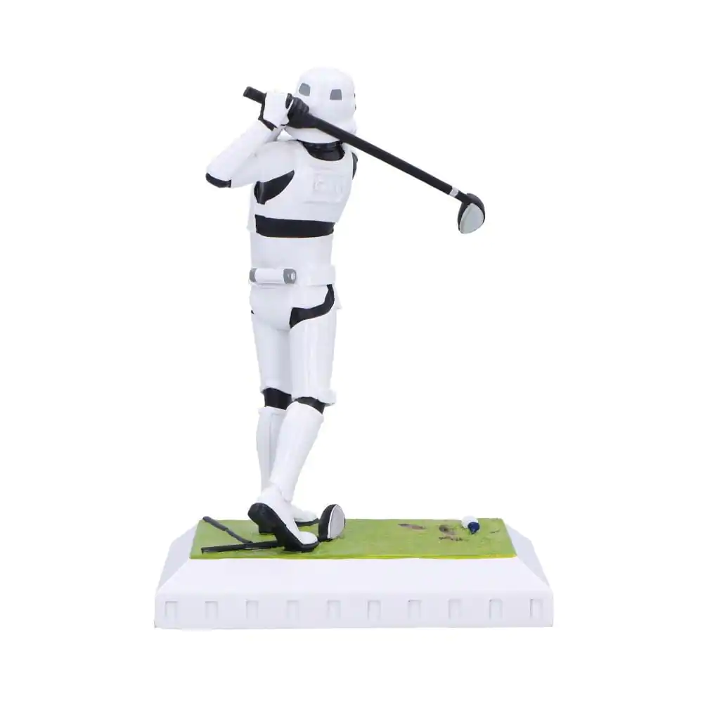Oryginalna Figurka Stormtrooper Stormtrooper Dziura w Żadnym 16 cm zdjęcie produktu