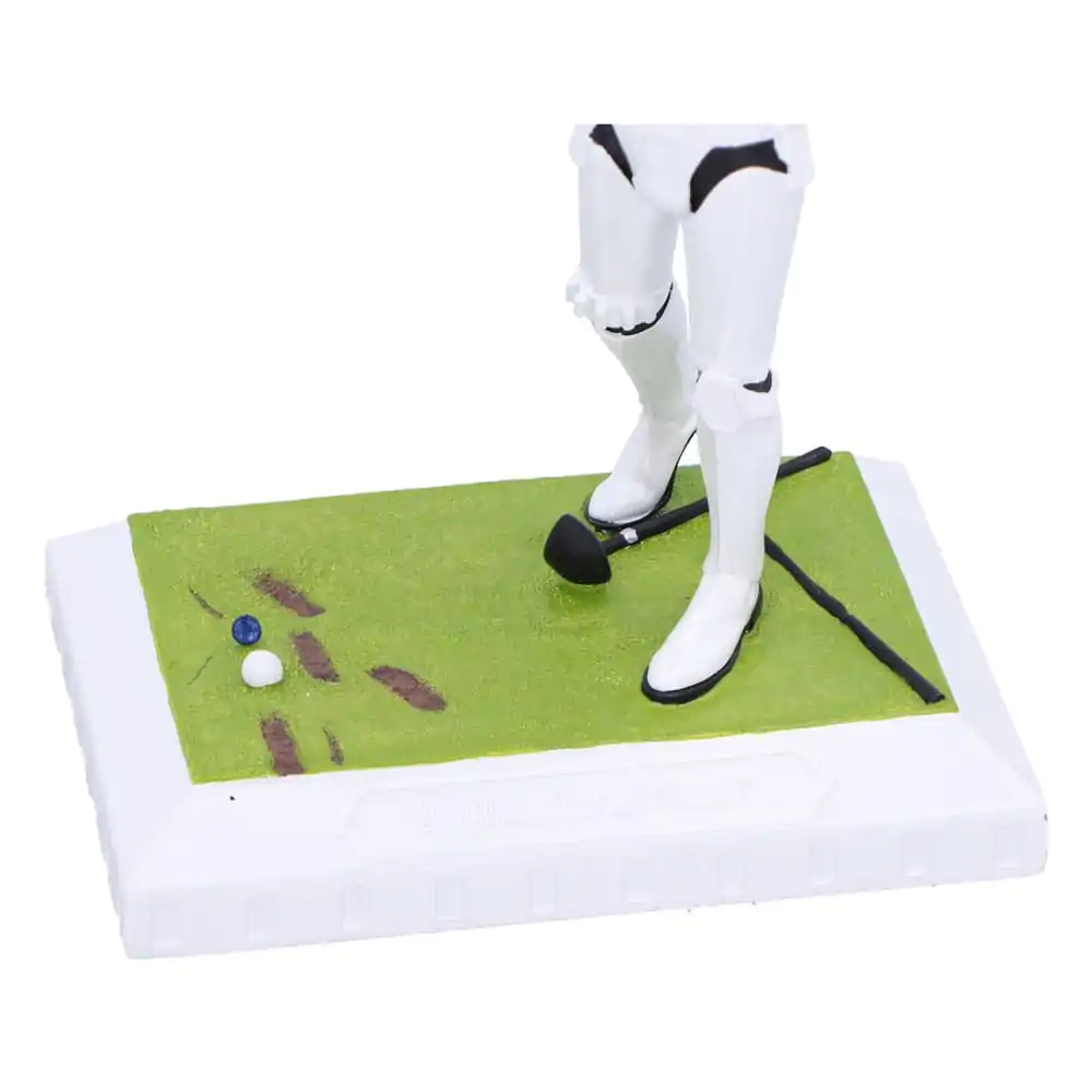 Oryginalna Figurka Stormtrooper Stormtrooper Dziura w Żadnym 16 cm zdjęcie produktu