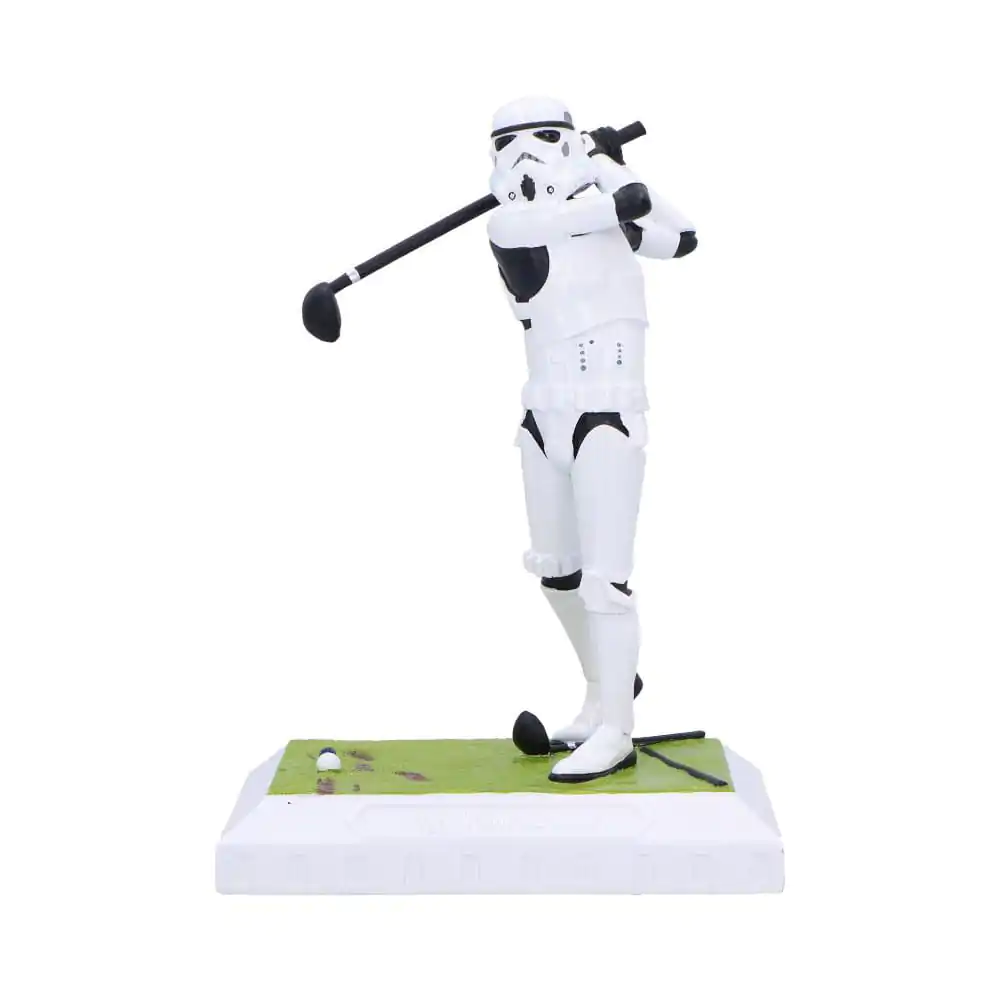 Oryginalna Figurka Stormtrooper Stormtrooper Dziura w Żadnym 16 cm zdjęcie produktu