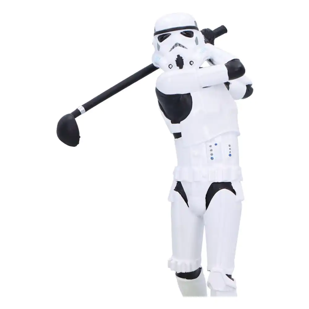 Oryginalna Figurka Stormtrooper Stormtrooper Dziura w Żadnym 16 cm zdjęcie produktu
