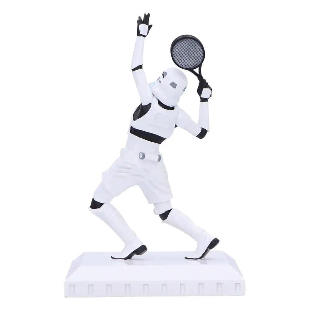 Original Stormtrooper Figurka Stormtrooper Serve It! 18 cm zdjęcie produktu