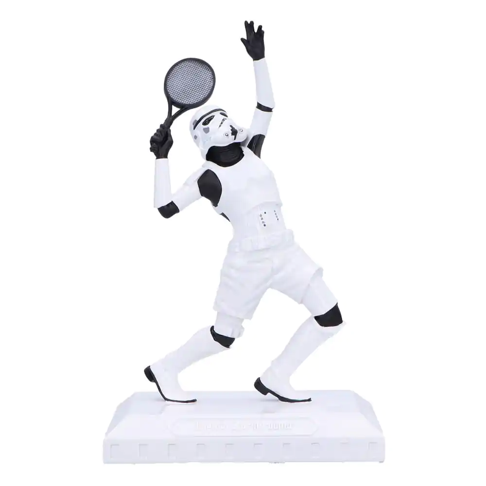 Original Stormtrooper Figurka Stormtrooper Serve It! 18 cm zdjęcie produktu