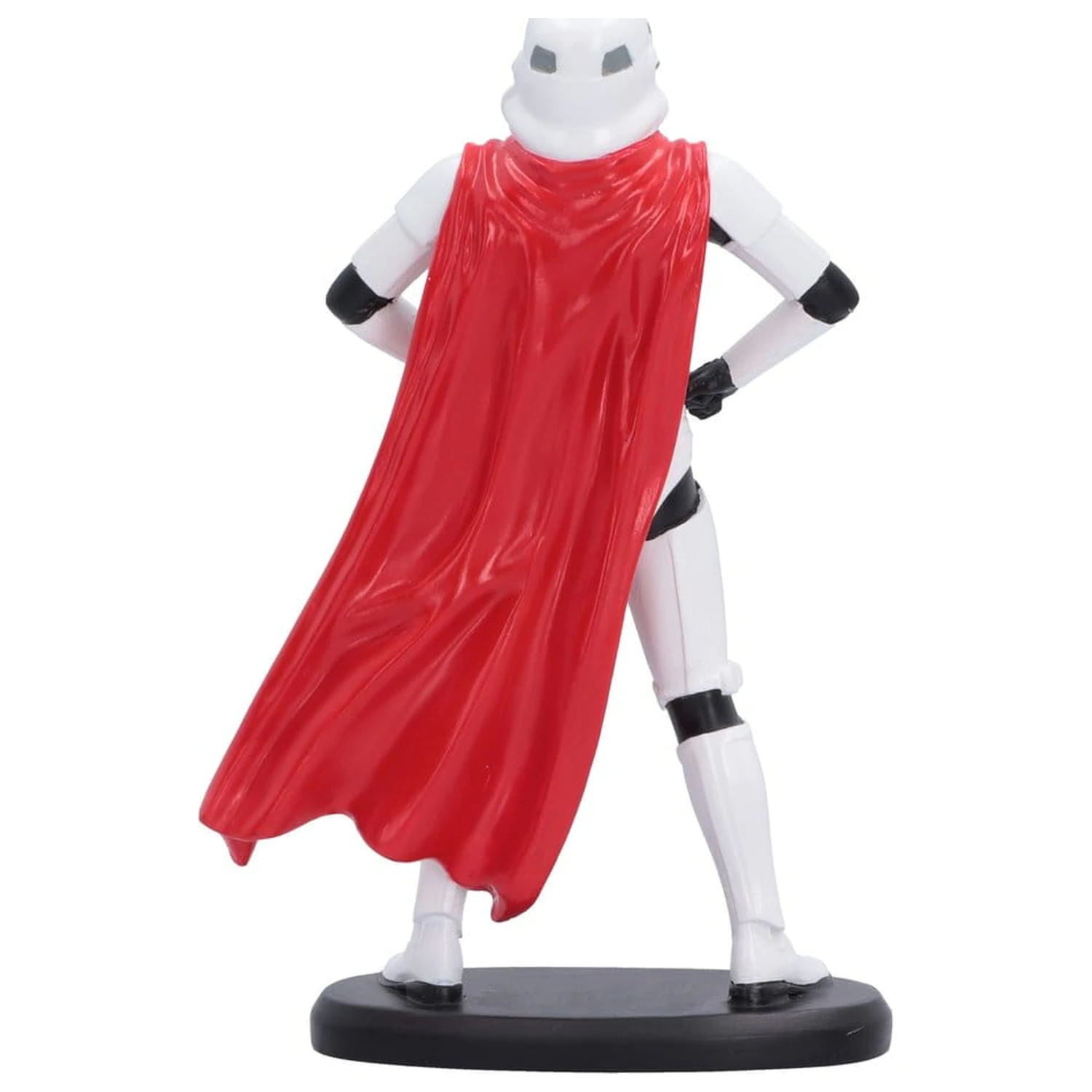 Original Stormtrooper Figurka Super Trooper 14 cm zdjęcie produktu
