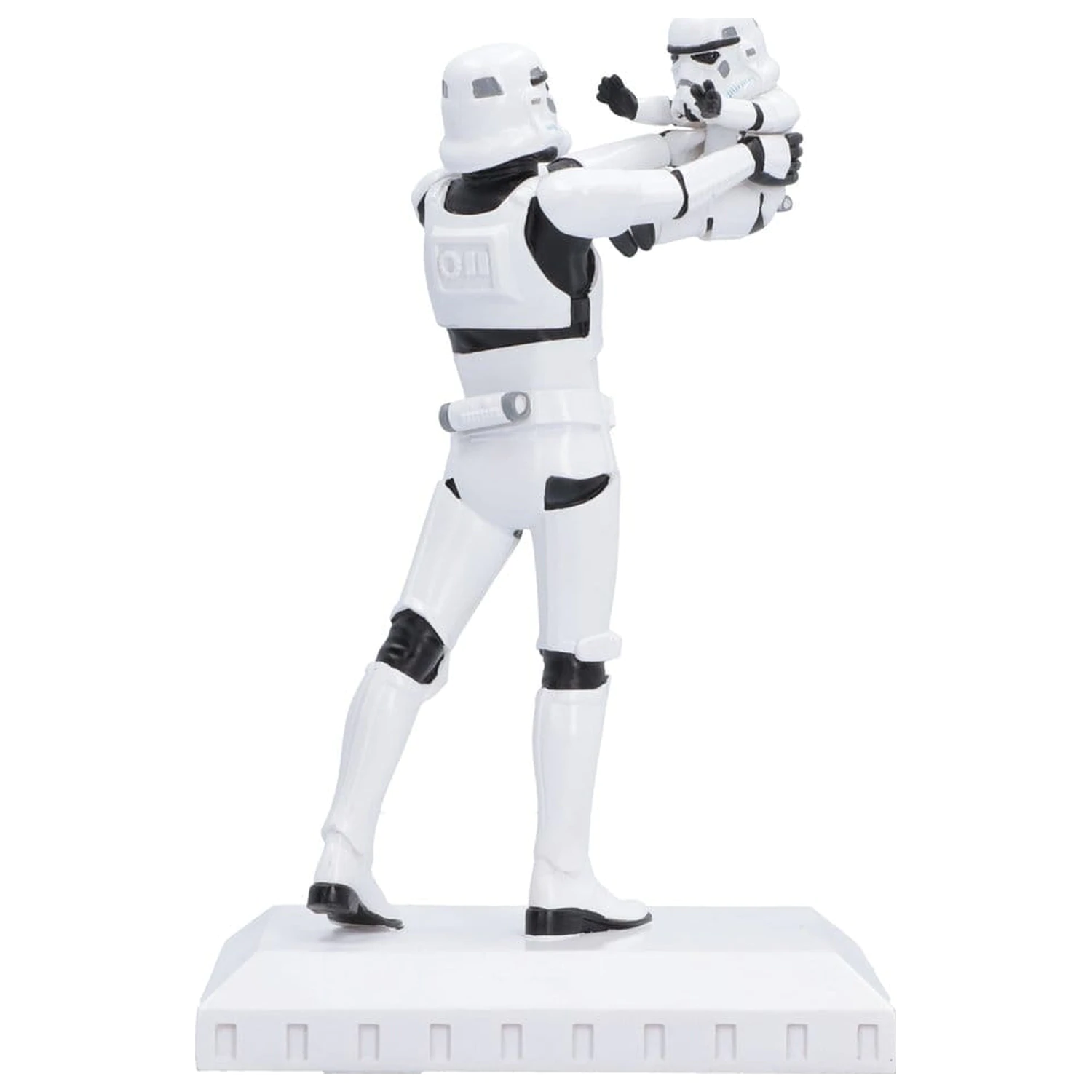 Original Stormtrooper Figurka Who's the Daddy? 19 cm zdjęcie produktu