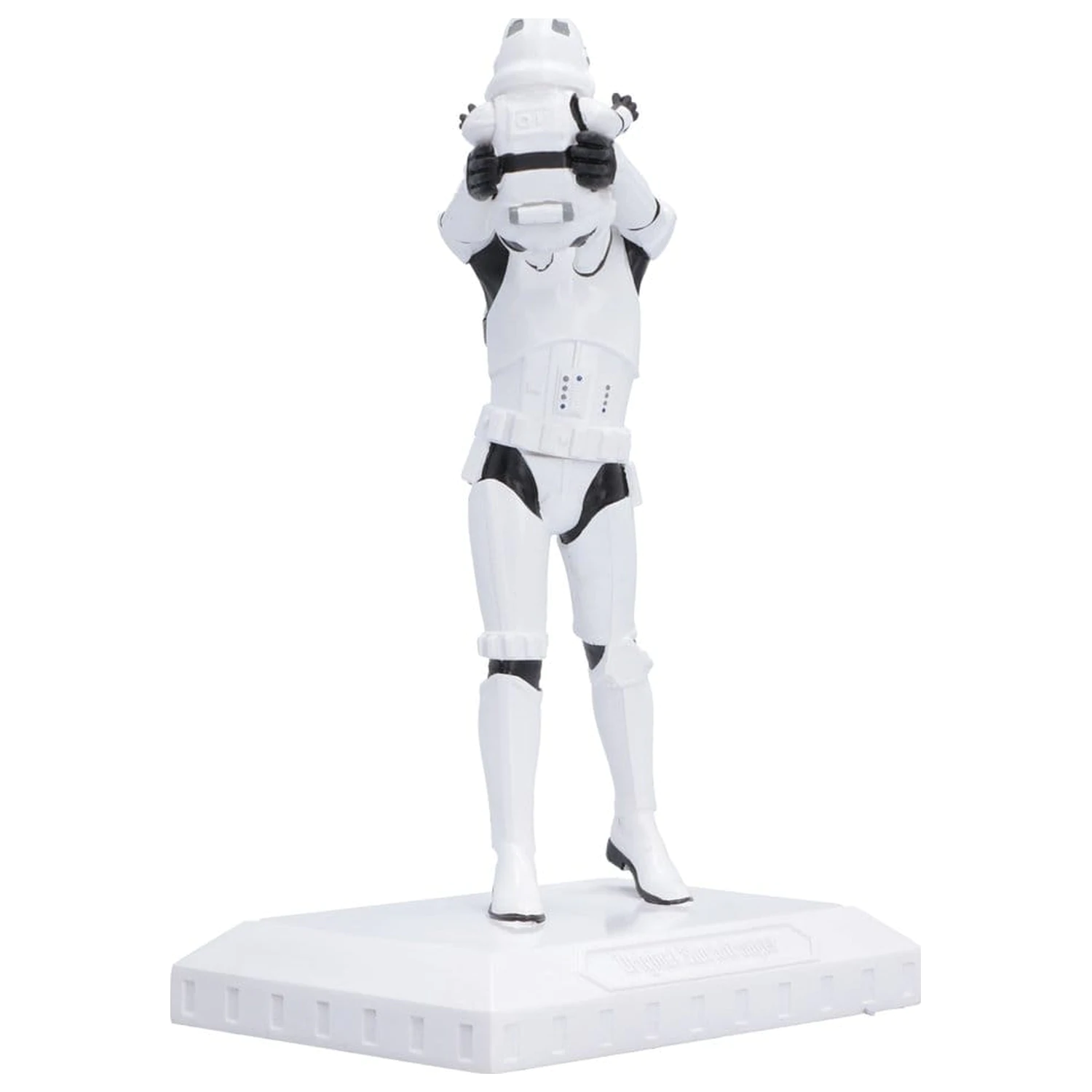 Original Stormtrooper Figurka Who's the Daddy? 19 cm zdjęcie produktu