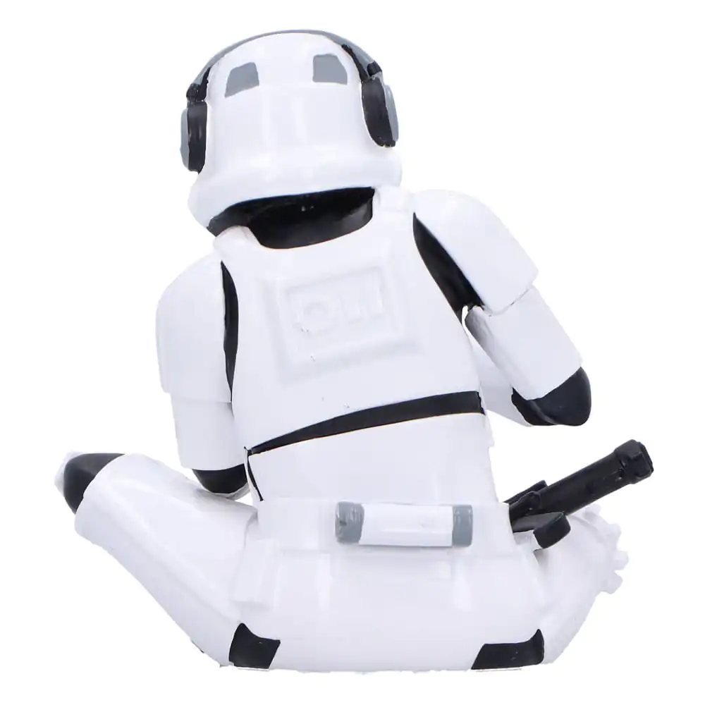 Figurka Original Stormtrooper Game On! 10 cm zdjęcie produktu