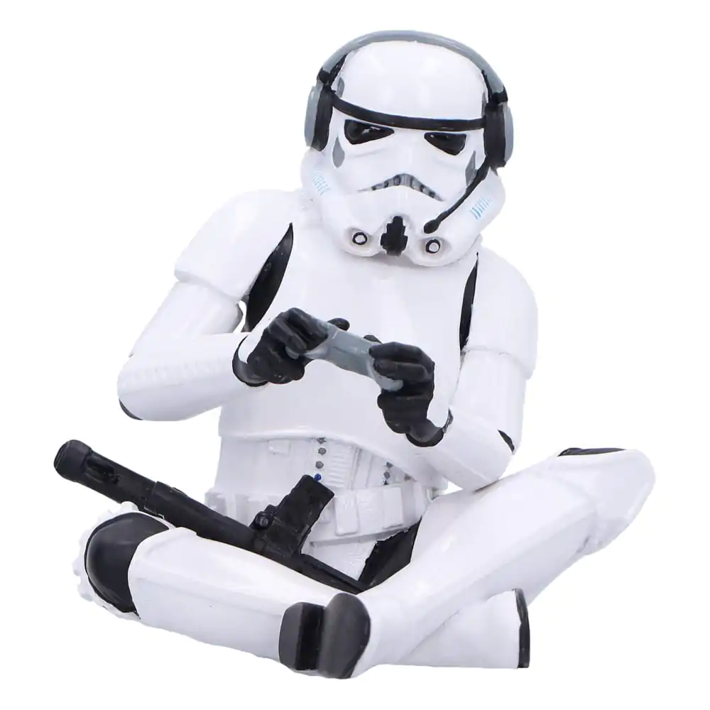 Figurka Original Stormtrooper Game On! 10 cm zdjęcie produktu