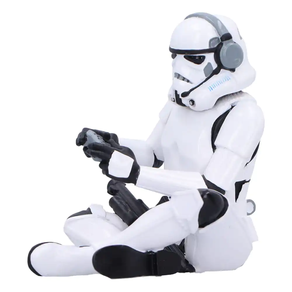 Figurka Original Stormtrooper Game On! 10 cm zdjęcie produktu