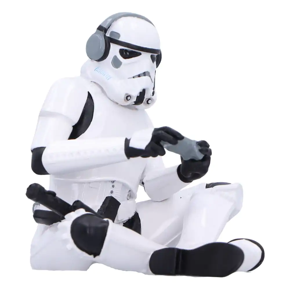 Figurka Original Stormtrooper Game On! 10 cm zdjęcie produktu