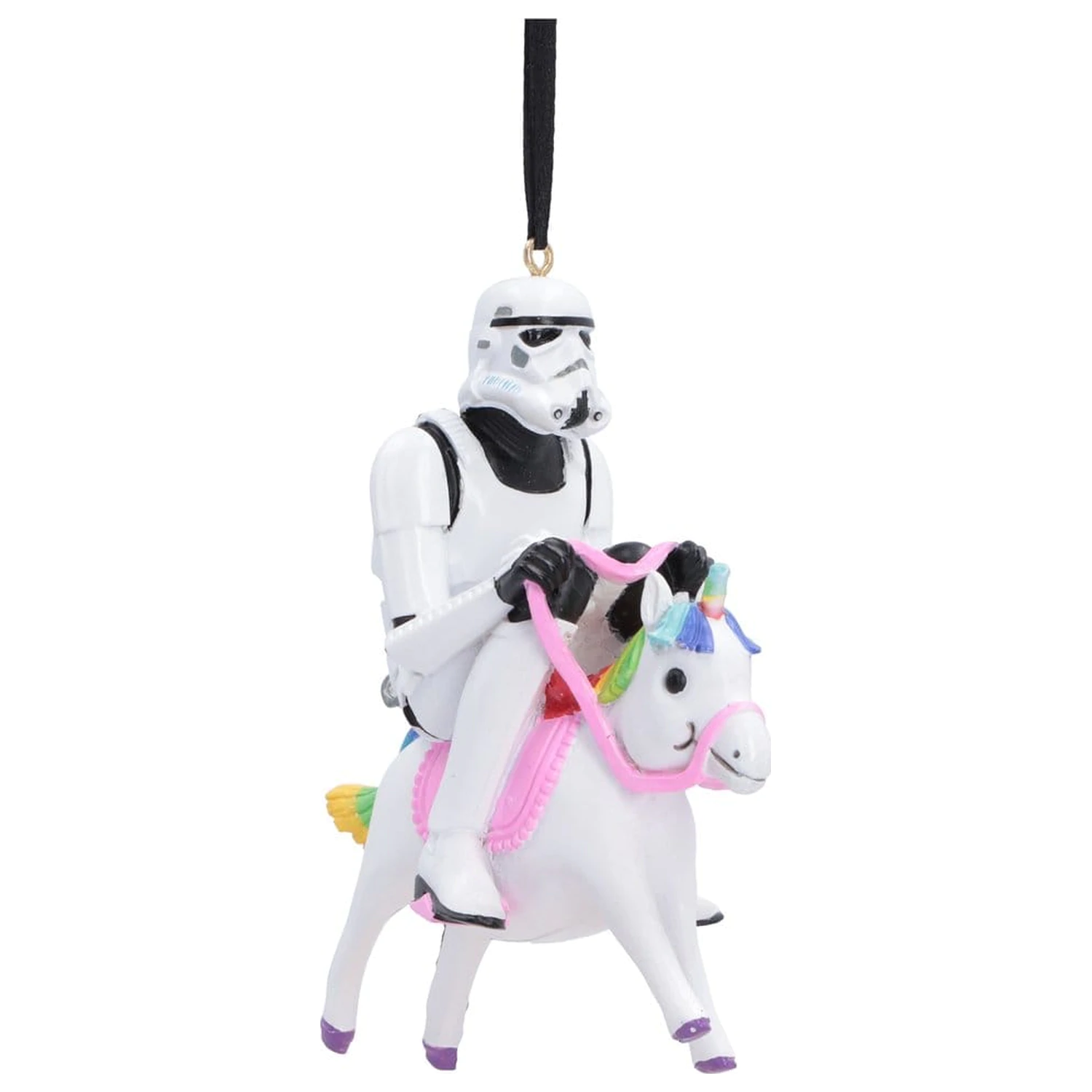 Original Stormtrooper Wisząca Ozdoba Giddy Up 10 cm zdjęcie produktu