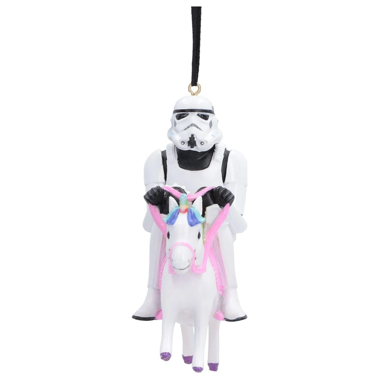 Original Stormtrooper Wisząca Ozdoba Giddy Up 10 cm zdjęcie produktu