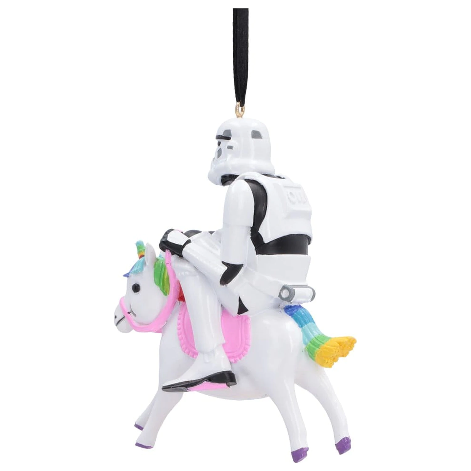 Original Stormtrooper Wisząca Ozdoba Giddy Up 10 cm zdjęcie produktu