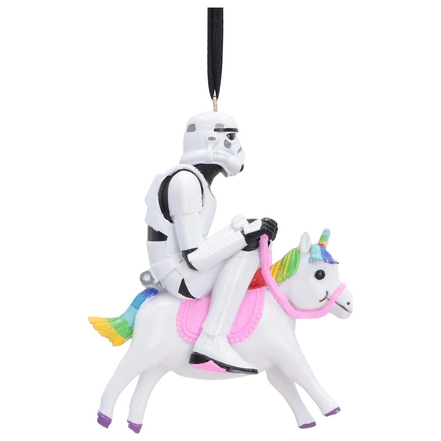 Original Stormtrooper Wisząca Ozdoba Giddy Up 10 cm zdjęcie produktu