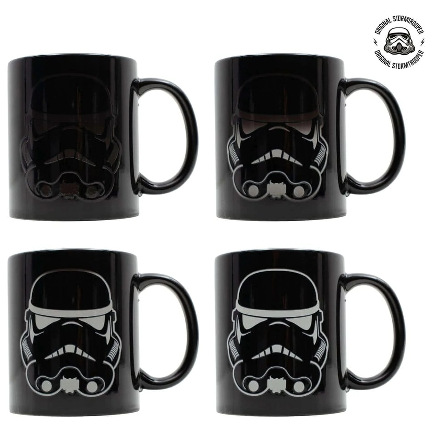 Kubek termiczny Original Stormtrooper Heat Change Stormtrooper zdjęcie produktu