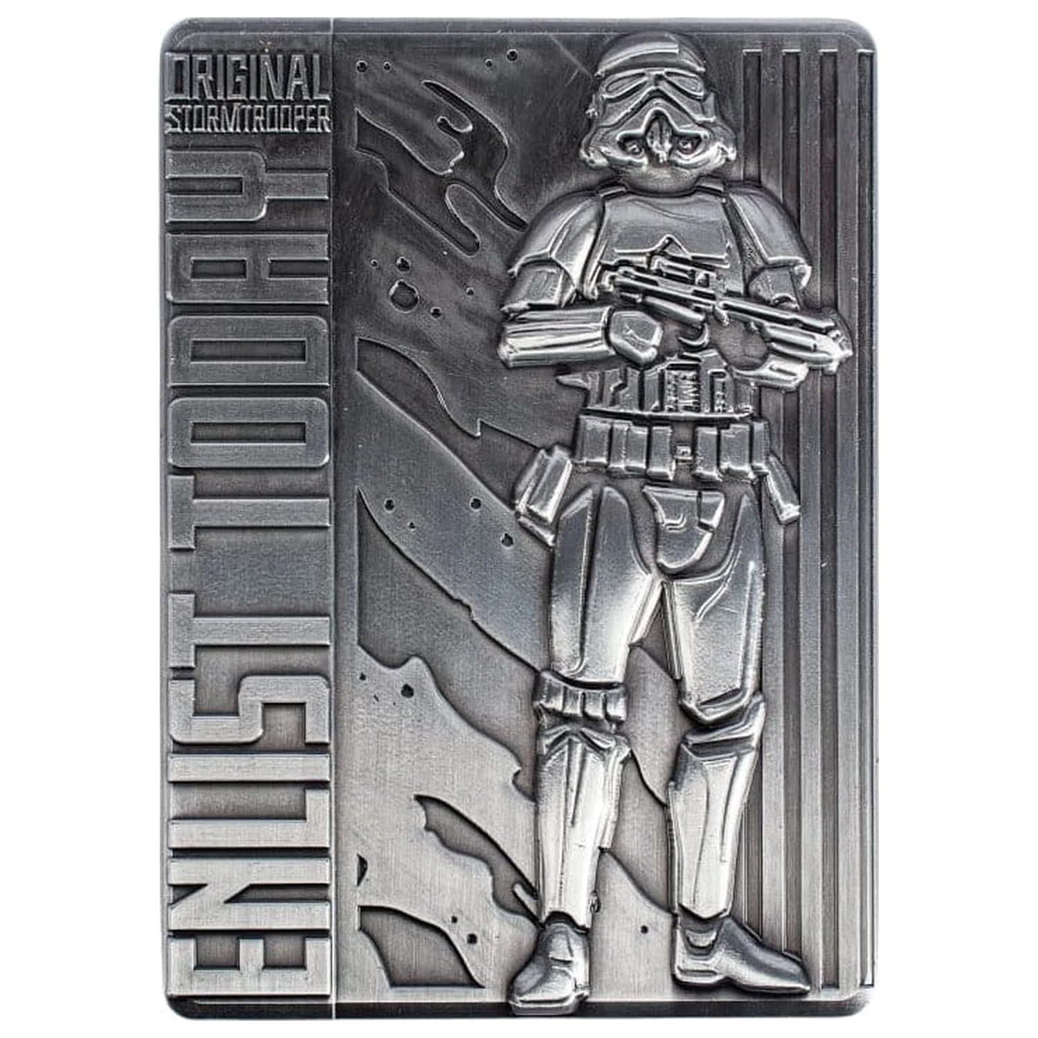 Original Stormtrooper Ingot Enlist Today zdjęcie produktu