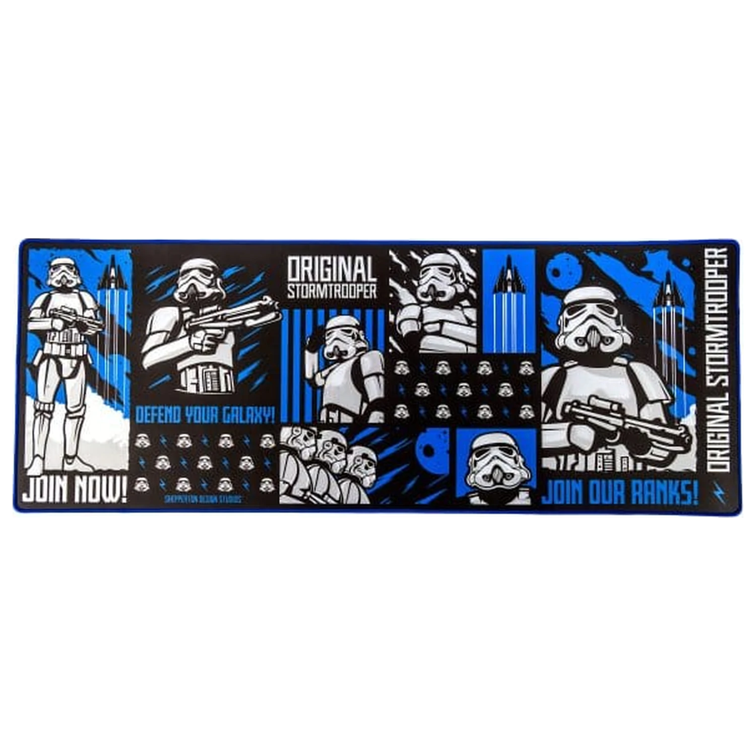 Original Stormtrooper Podkładka na biurko Join Our Ranks zdjęcie produktu