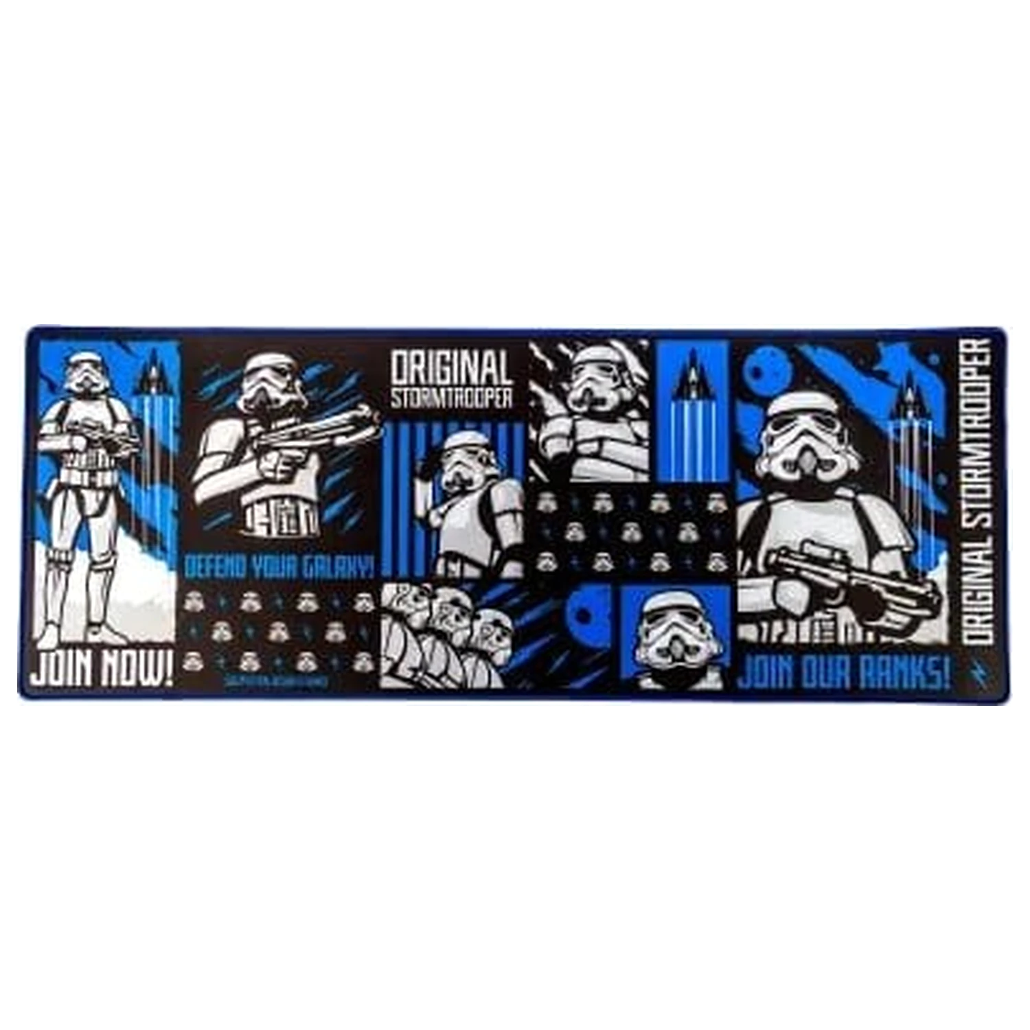 Original Stormtrooper Podkładka na biurko Join Our Ranks zdjęcie produktu