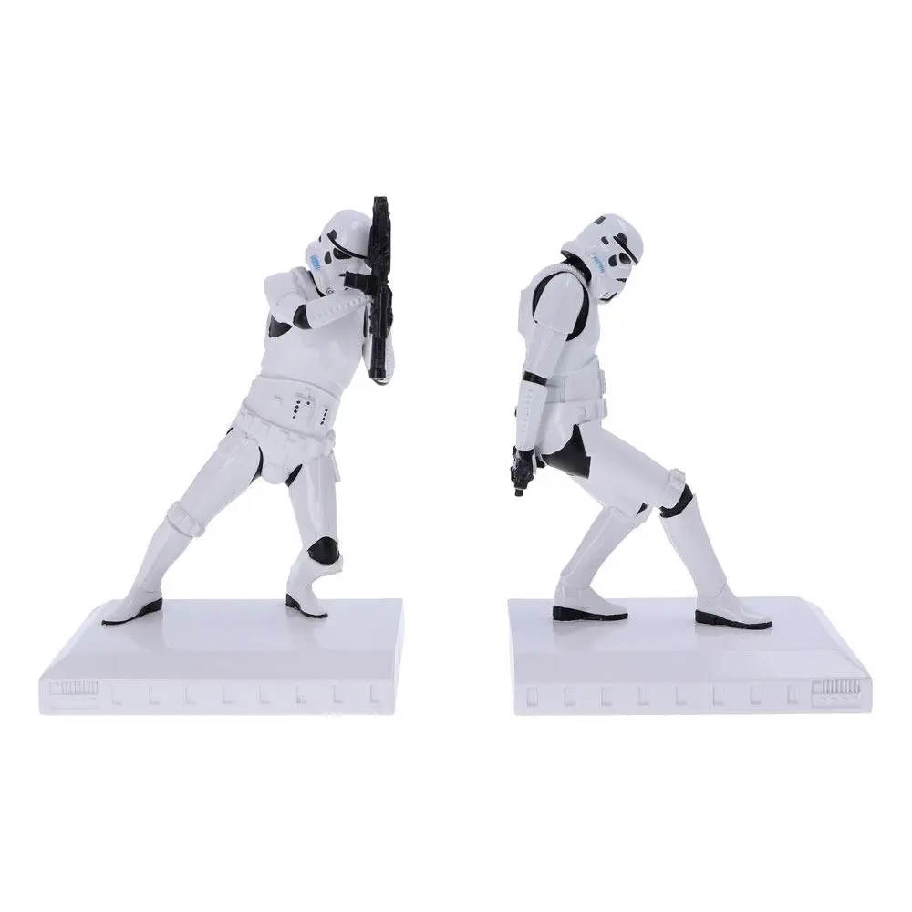 Podpórki do książek Original Stormtrooper Stormtrooper zdjęcie produktu