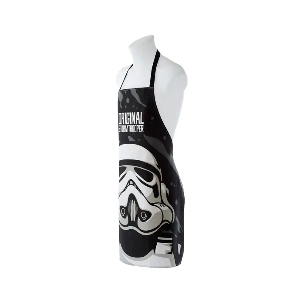 Original Stormtrooper Fartuch zdjęcie produktu