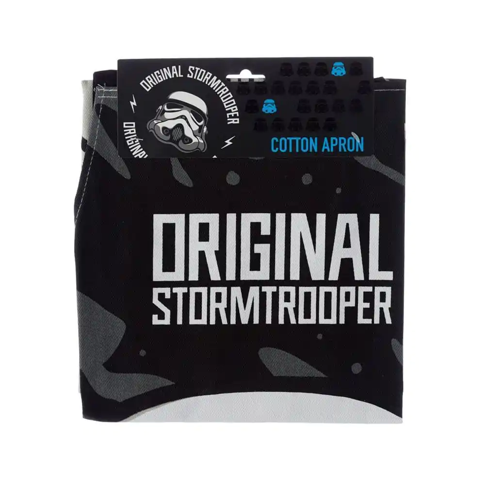 Original Stormtrooper Fartuch zdjęcie produktu