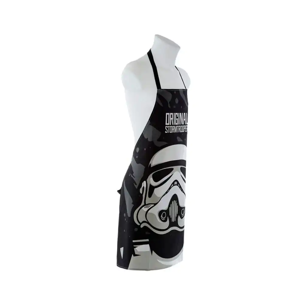 Original Stormtrooper Fartuch zdjęcie produktu