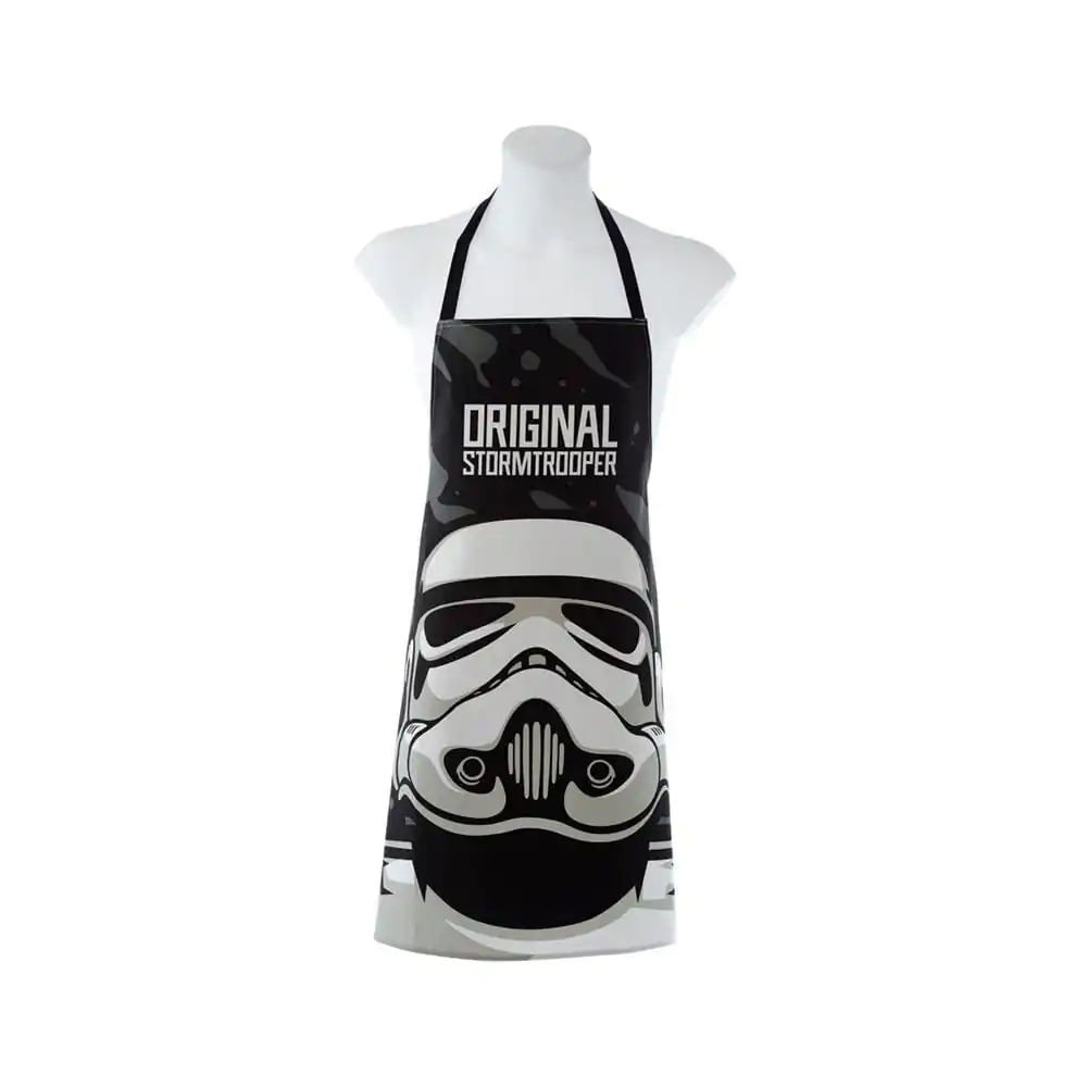 Original Stormtrooper Fartuch zdjęcie produktu