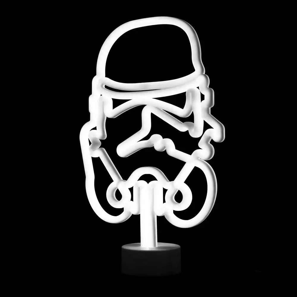 Original Stormtrooper Neonowa Rurka LED Light 37 cm zdjęcie produktu